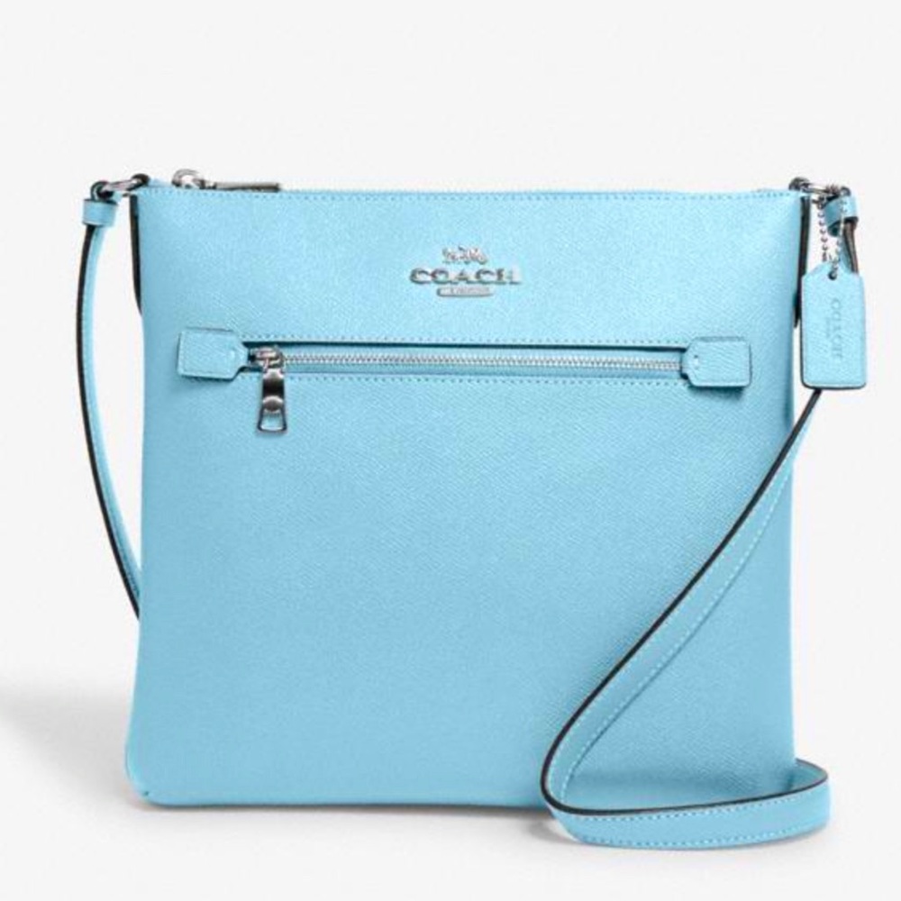 Coach crossbody